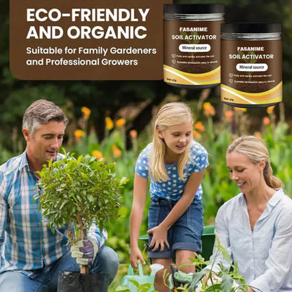 Soil Pro Activator (Buy 1 Get 1 Free)