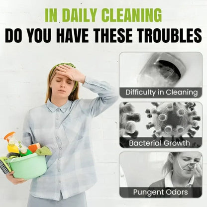 Multi Purpose Oxalic Acid Stain Removal Spray | 🔥BUY 1 GET 1 FREE! 🔥