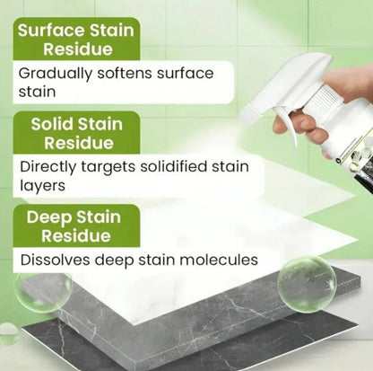 Multi Purpose Oxalic Acid Stain Removal Spray | 🔥BUY 1 GET 1 FREE! 🔥