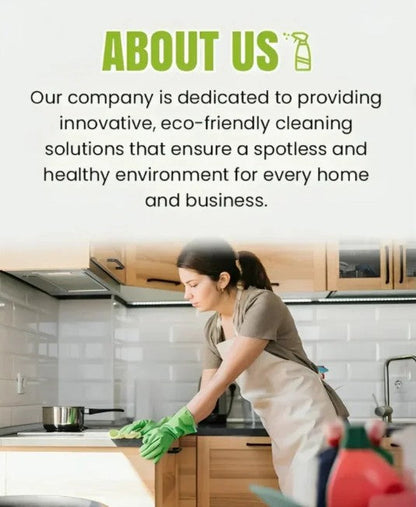 Multi Purpose Oxalic Acid Stain Removal Spray | 🔥BUY 1 GET 1 FREE! 🔥